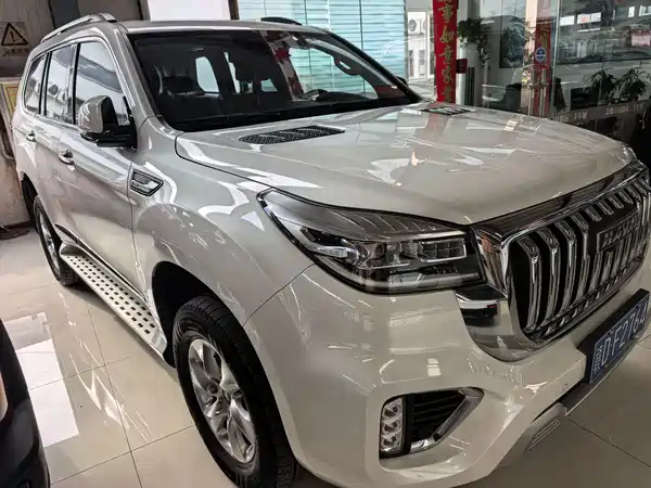 Haval H9 2022