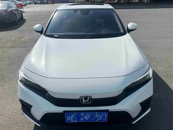 Honda Civic 2022