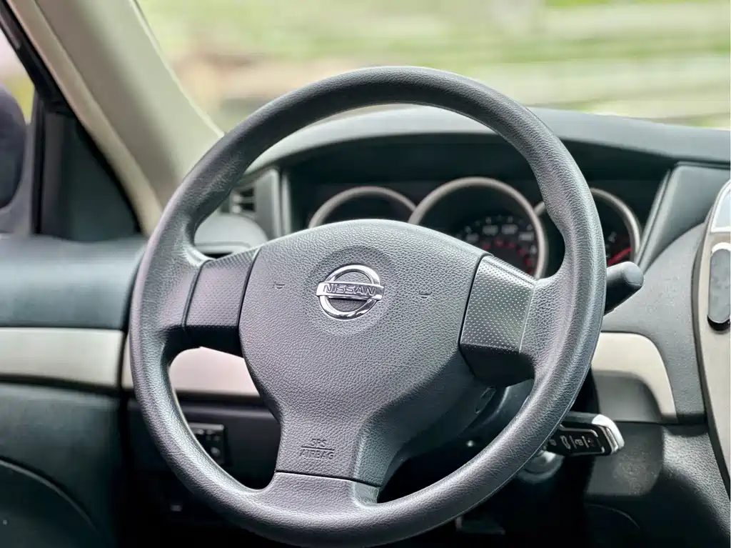 Nissan Sylphy 2018 — фото 38