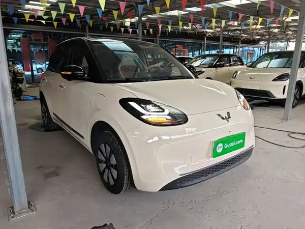 Wuling Bingo 2025