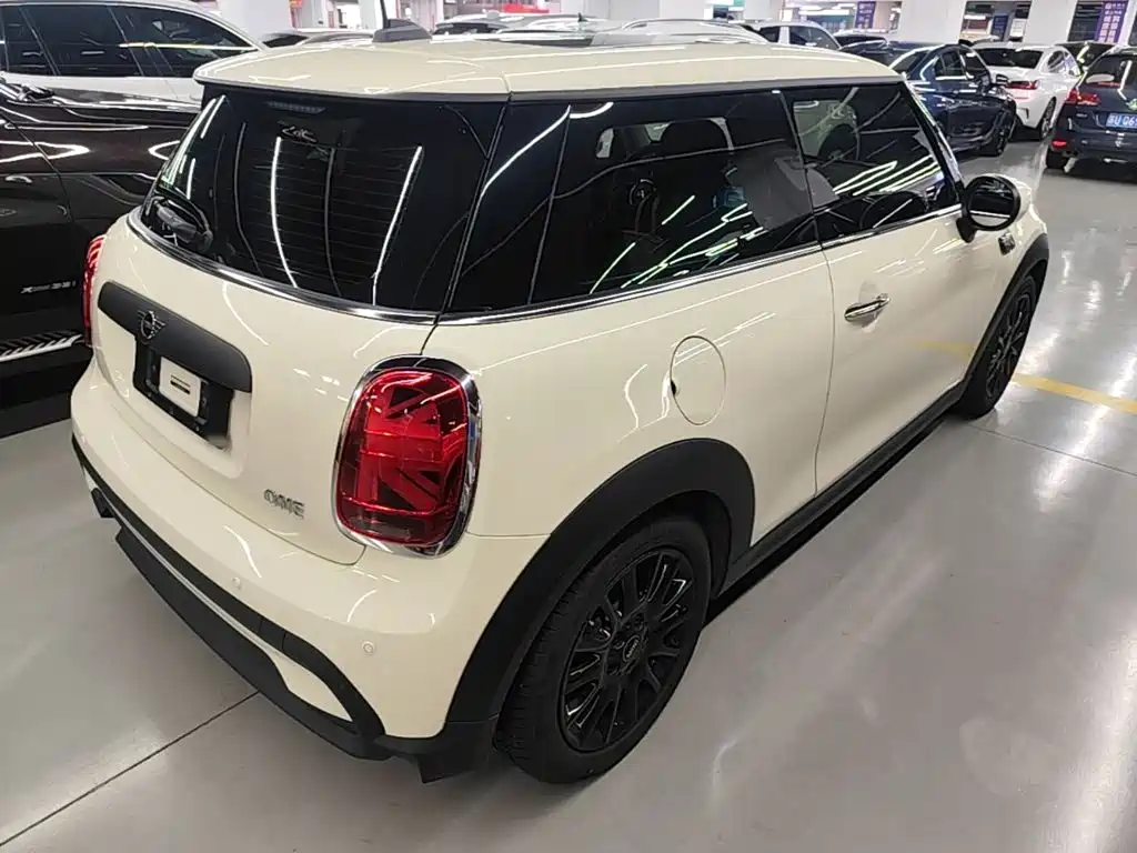 MINI Mini 2022