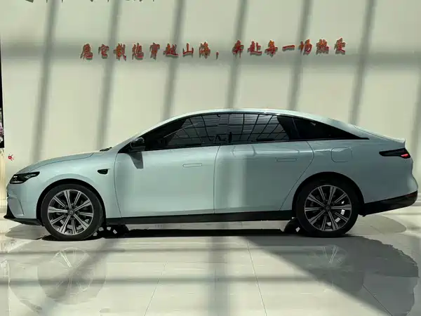 Leapmotor C01 2023