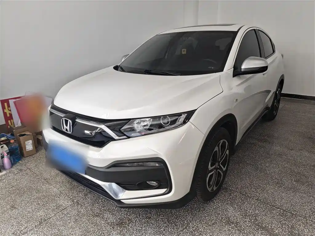 Honda XR-V 2021 — фото 1