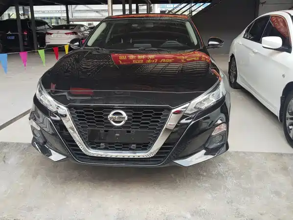 Nissan Teana 2021