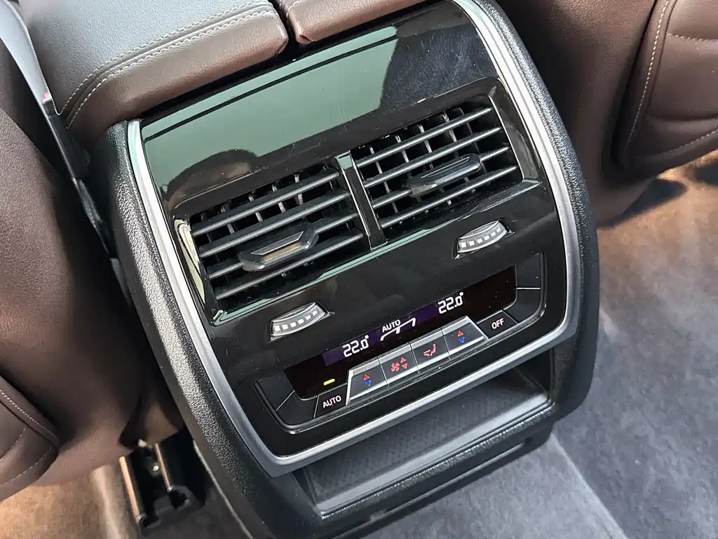 BMW X5 2022 — фото 14