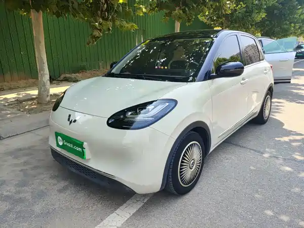 Wuling Bingo 2023