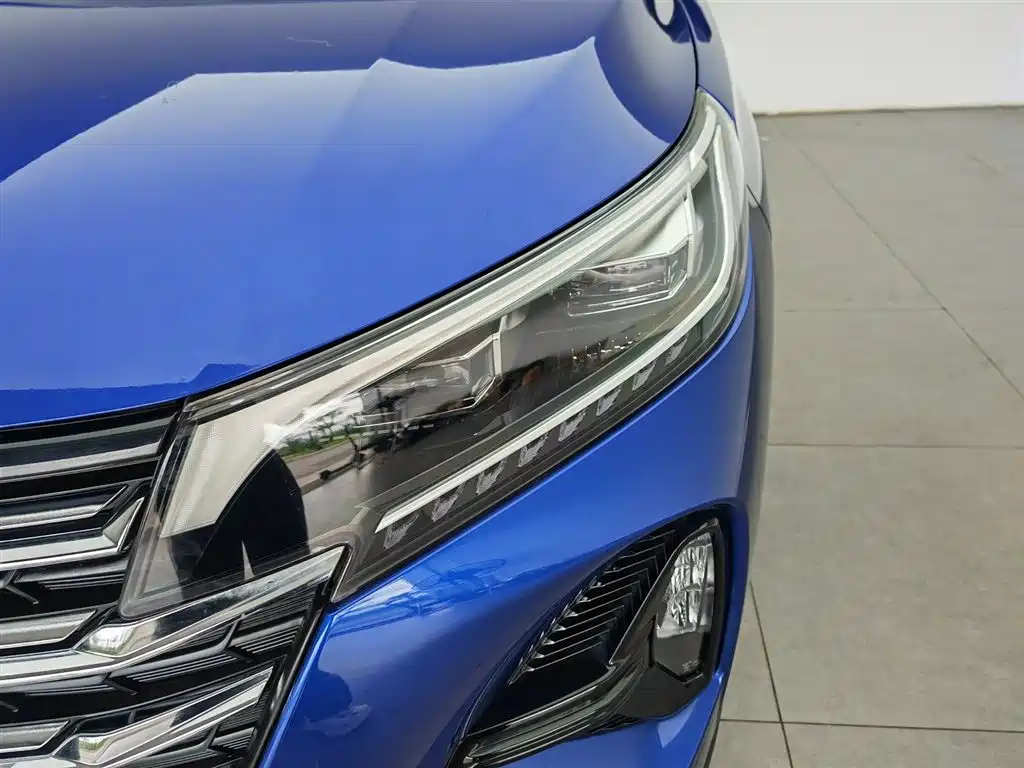 GAC Motor Trumpchi GS4 2020 — фото 7