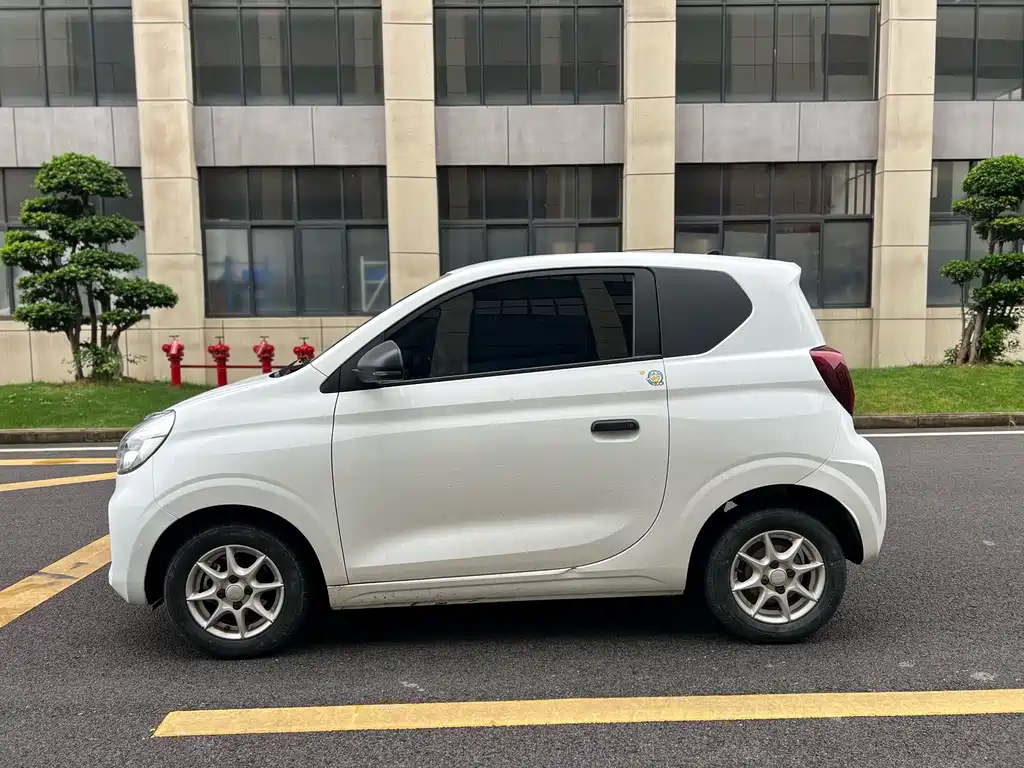 Roewe CLEVER 2023