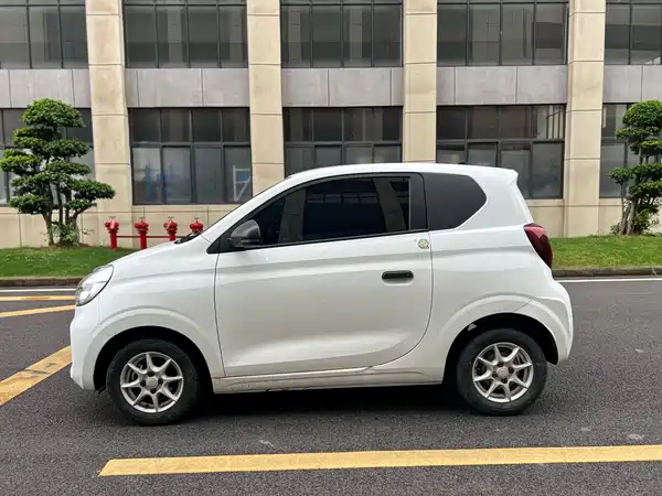 Roewe CLEVER 2023