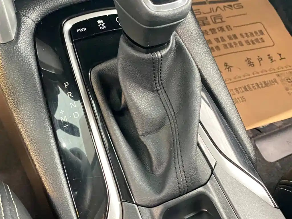 Toyota Corolla Cross 2023
