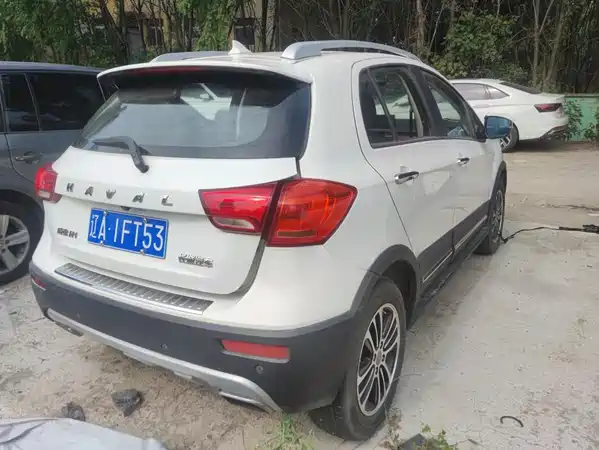 Haval H1 2016
