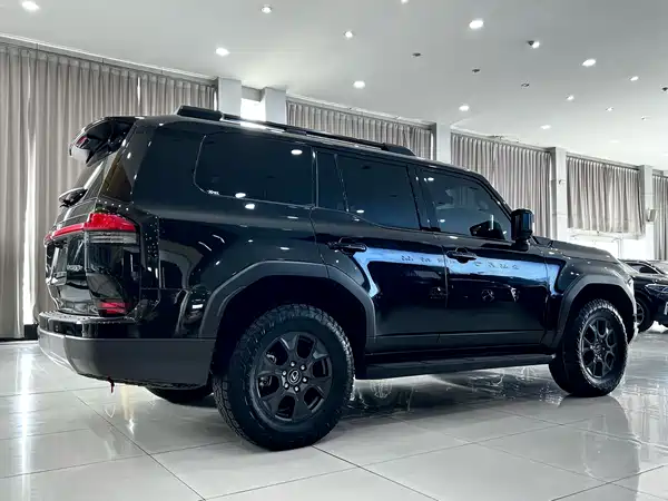 Lexus GX 2025