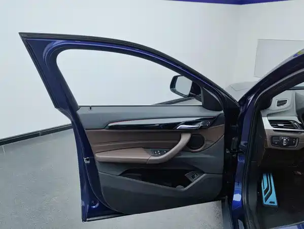 BMW X2 2020