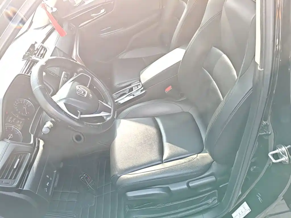 Honda Crider 2020 — фото 15
