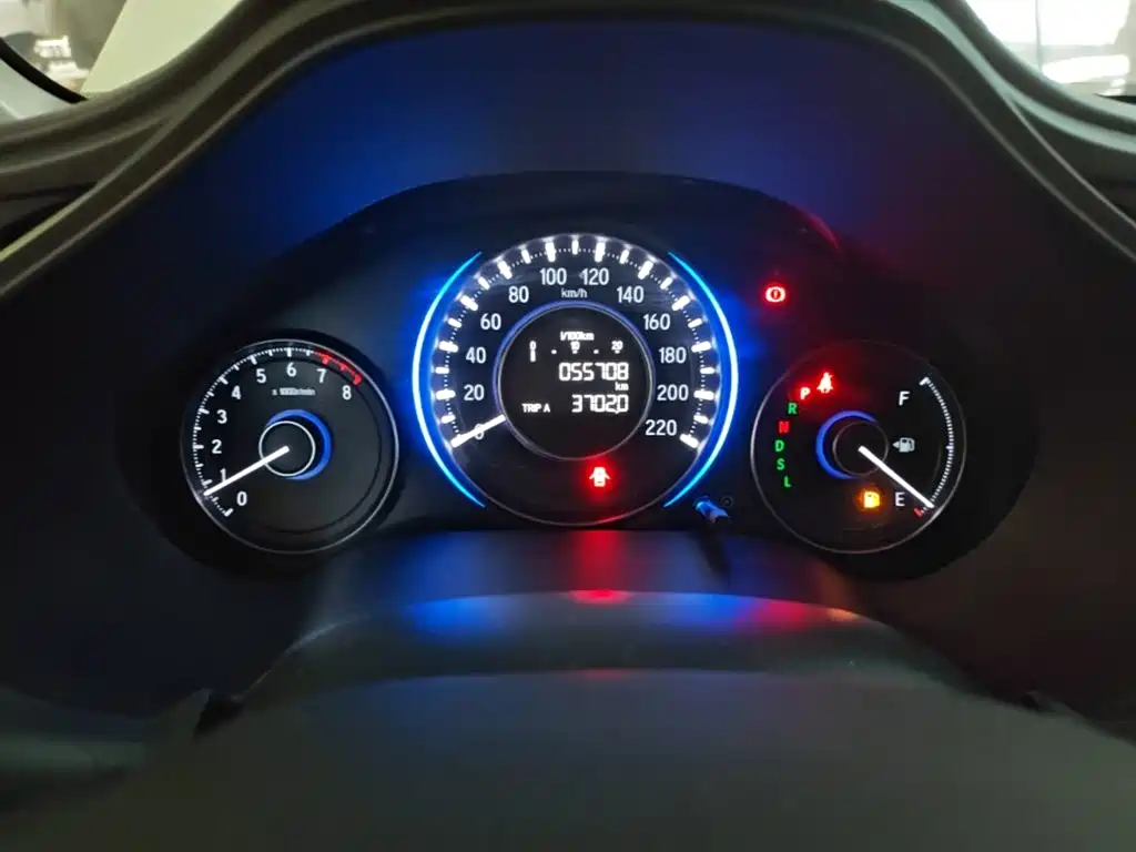 Honda Crider 2018 — фото 12