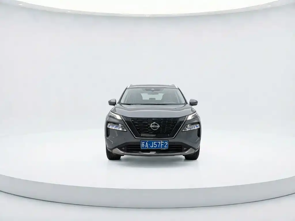 Nissan X-Trail 2024