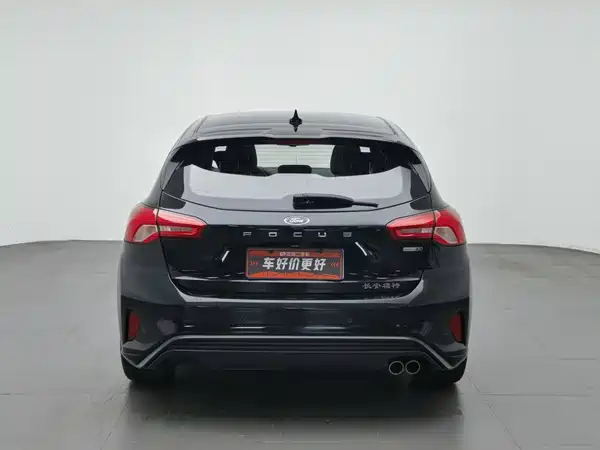 Ford Focus 2020