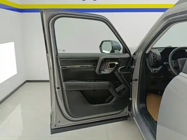 Haval Dog PLUS 2025