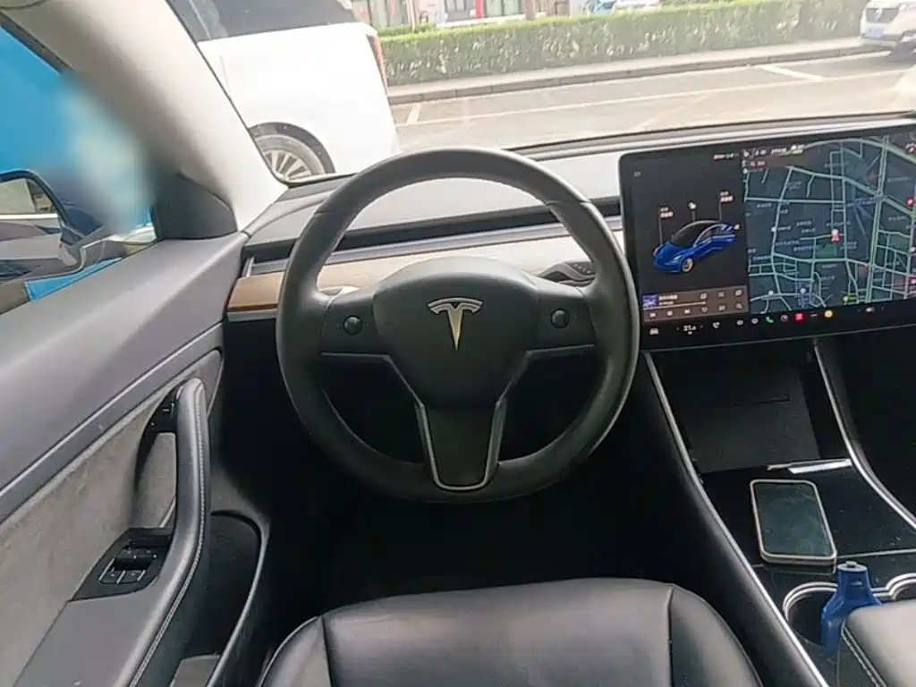 Tesla Model 3 2020 — фото 11