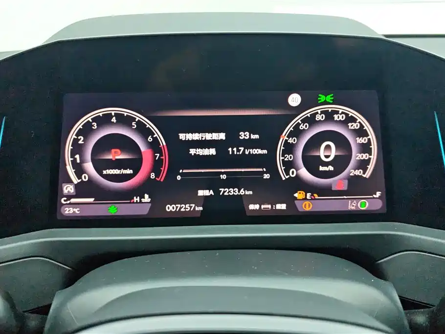 Honda Accord 2023 — фото 13