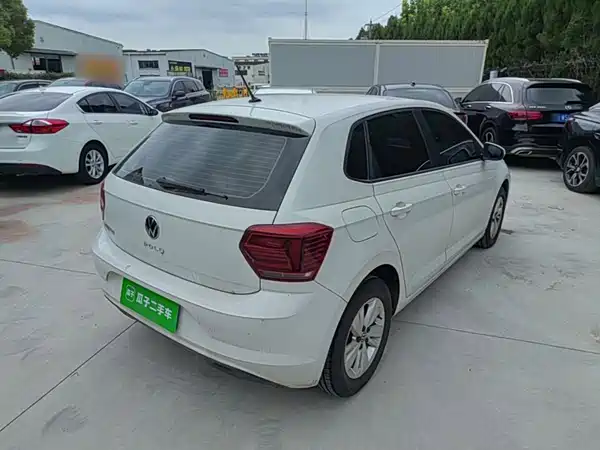 Volkswagen Polo 2023