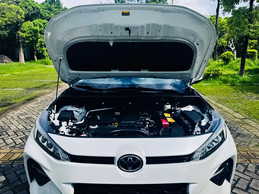 Toyota Wildlander 2022 — фото 13