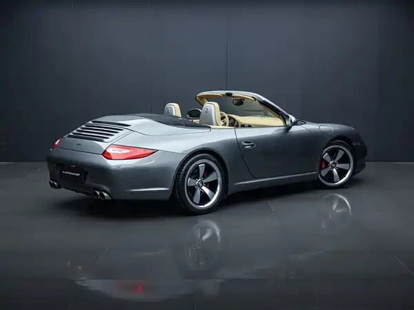 Porsche 911 2010