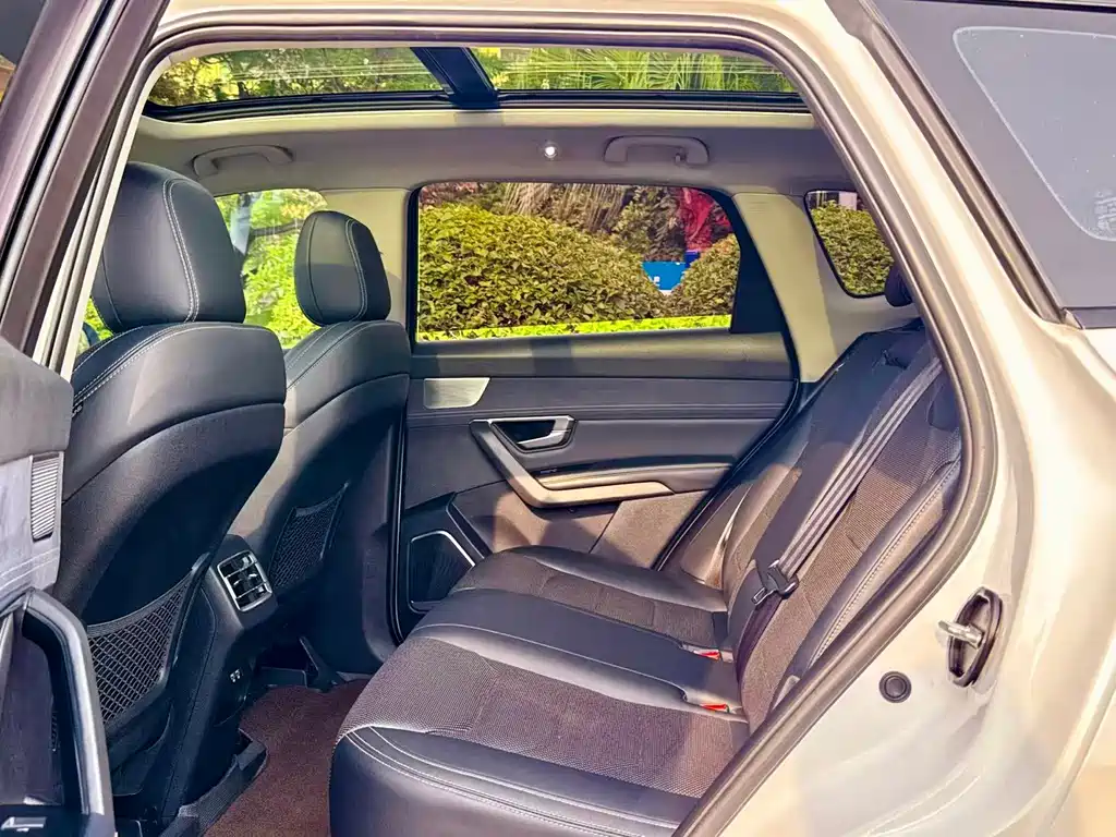 BYD Pro New Energy 2020 — фото 13