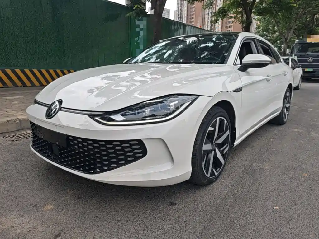 Volkswagen Lamando 2022