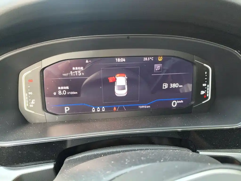 Volkswagen Passat 2021