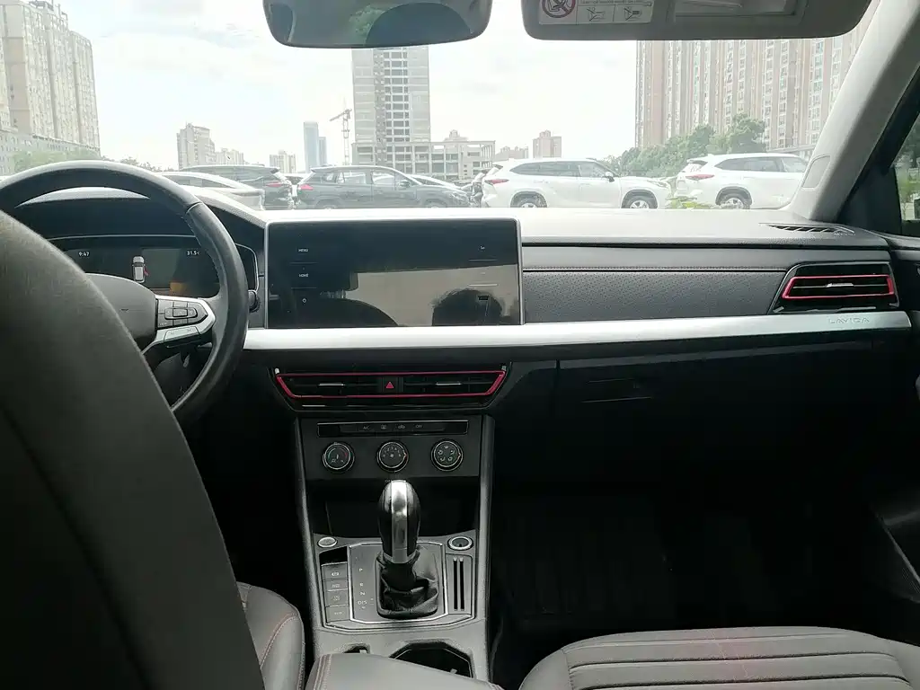 Volkswagen Lavida 2022
