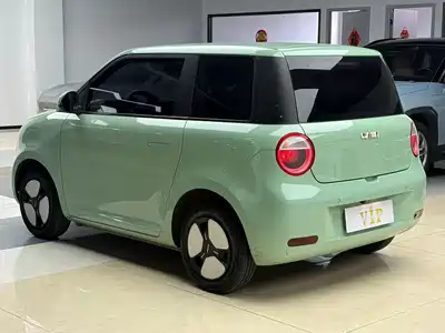Changan Lumin 2022