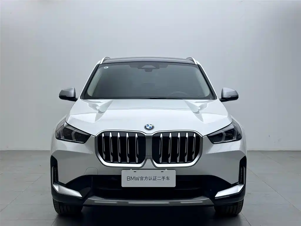BMW X1 2025