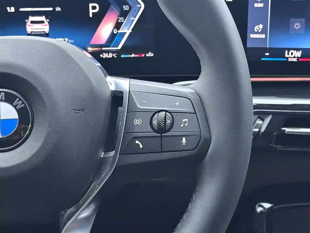 BMW X1 2025 — фото 16