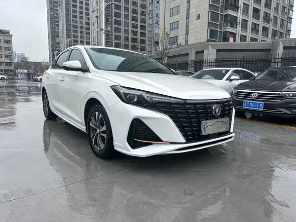 Changan Eado 2023