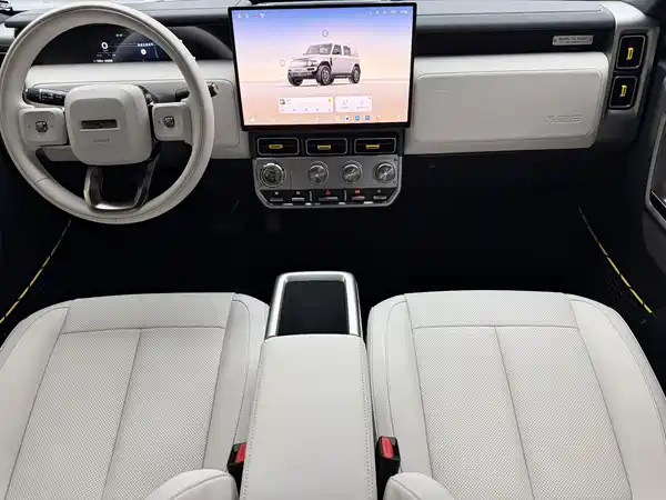 Icar Super V23 2025