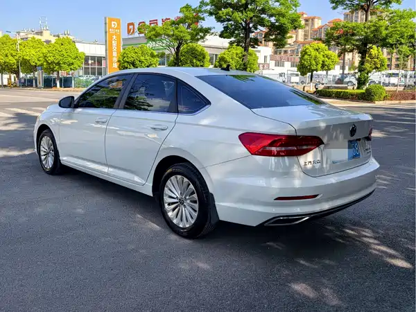 Volkswagen Lavida 2021