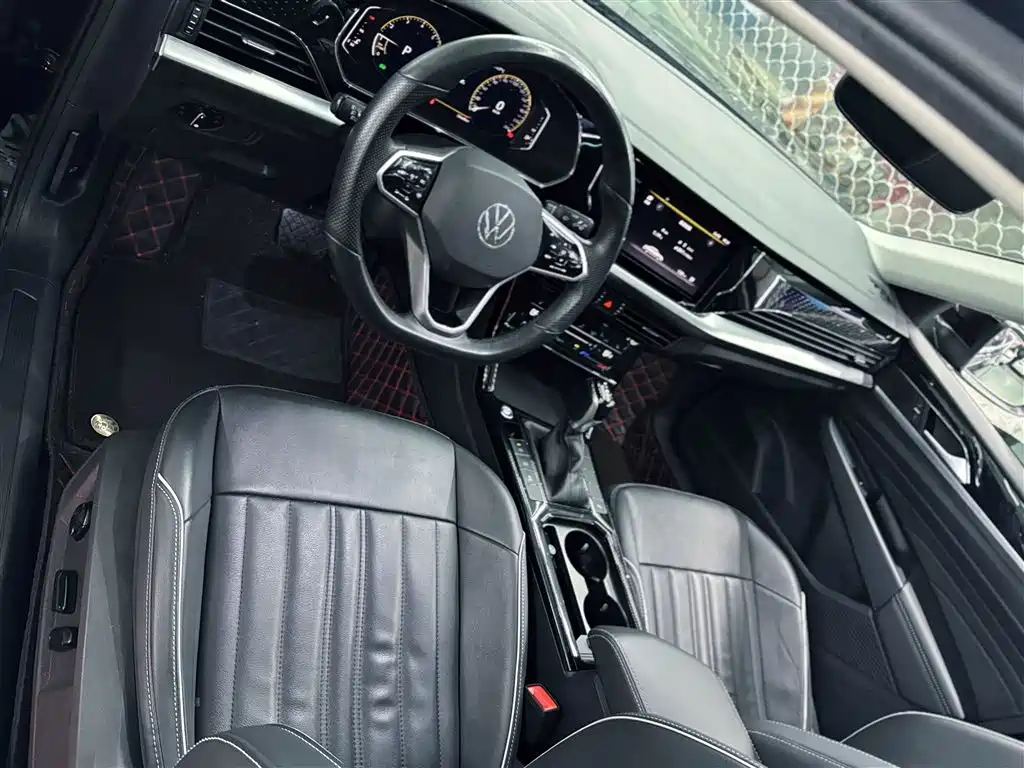 Volkswagen Passat 2023 — фото 17