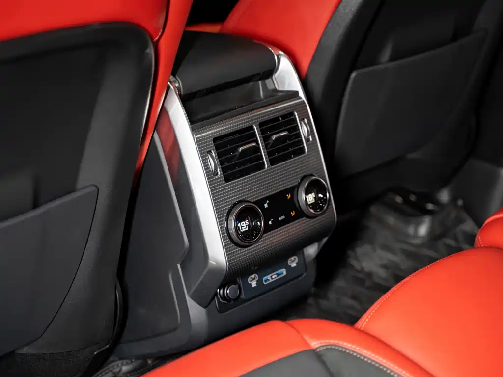 Land Rover Range Rover Sport 2020 — фото 22