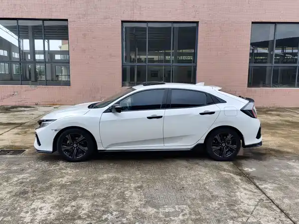 Honda Civic 2022