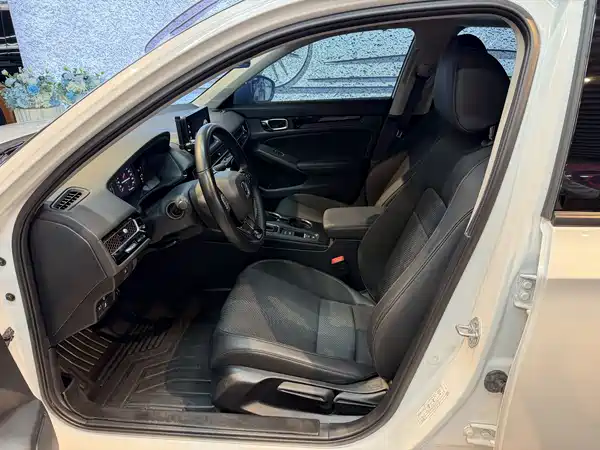 Honda Integra 2022