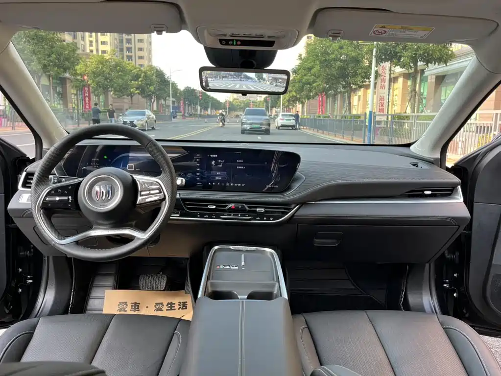 Buick LaCrosse 2024 — фото 13