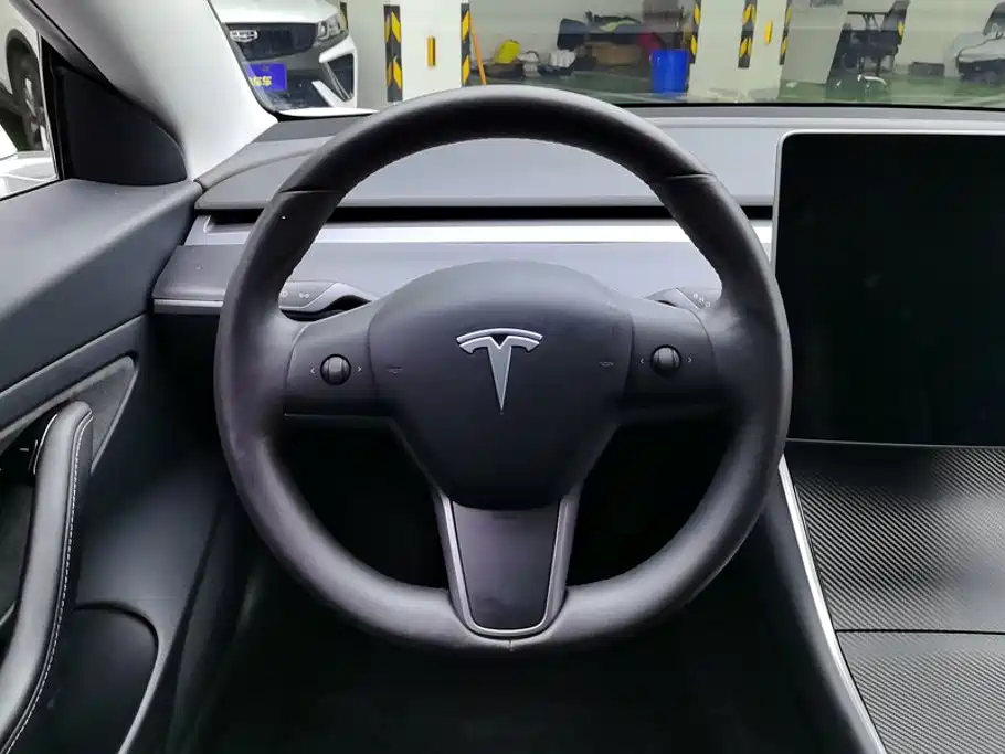 Tesla Model 3 2020 — фото 15