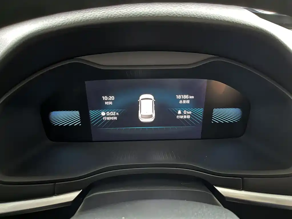Skoda Karoq 2023