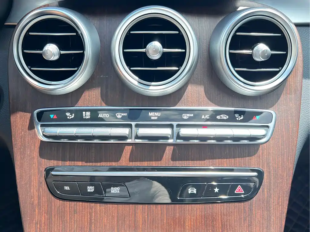 Mercedes-Benz GLC 2021 — фото 12