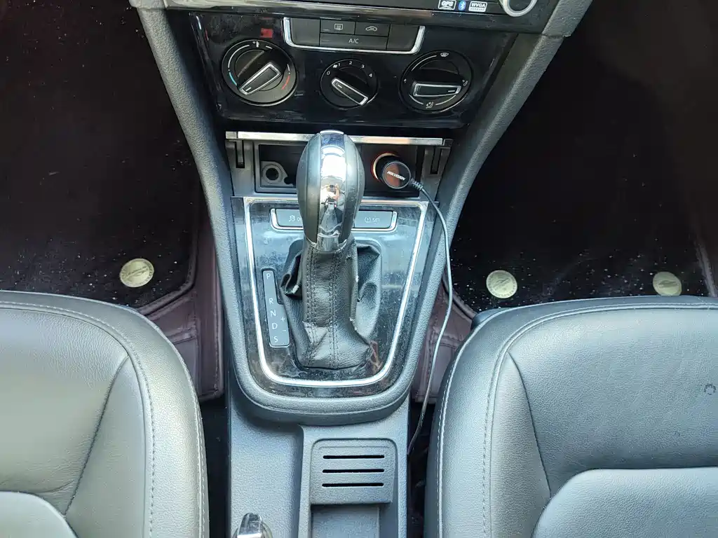 Volkswagen Bora 2014