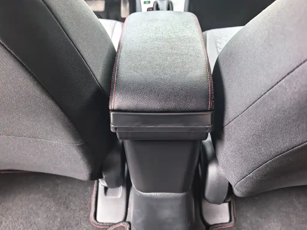 Honda Fit 2023 — фото 11