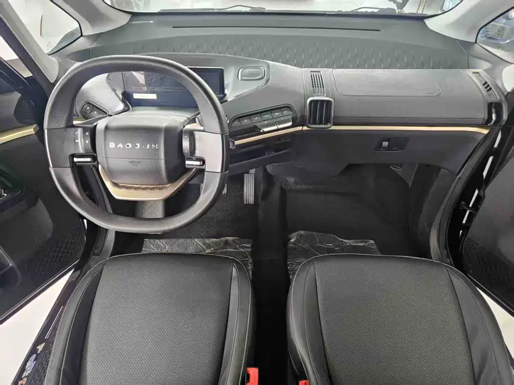 Baojun KiWi EV 2022
