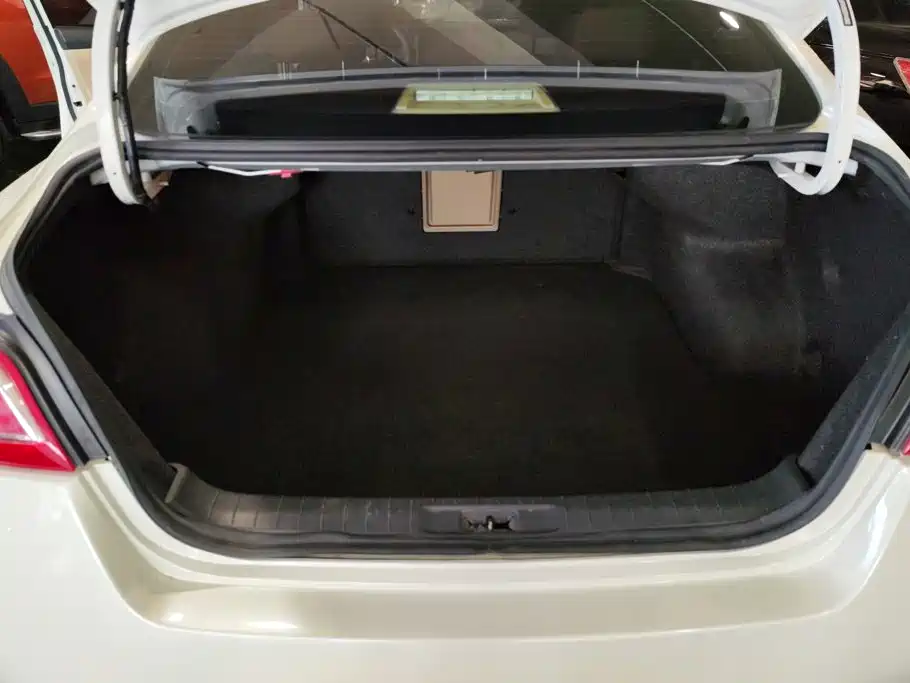 Nissan Teana 2015