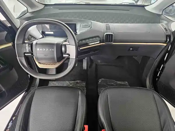 Baojun Kiwi EV 2022